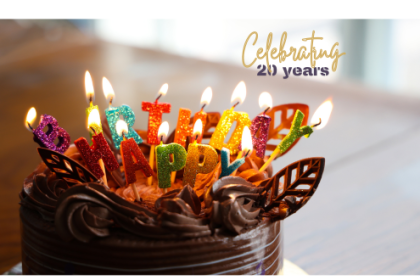 20 Years of At-Home Network - Interview with Anikó Gálya, Managing Director