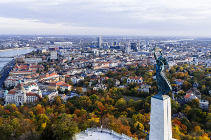 5 Things That Help You Sell Your Property Faster and at a Better Price | At Home Budapest
