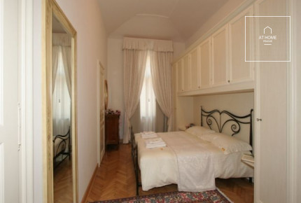 Luxuriously fully furnished 2-bedroom apartment, Truhlářská, Nové Město