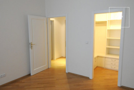 Charming apartment for rent Prague Prague 2, Odborů, Nové Město