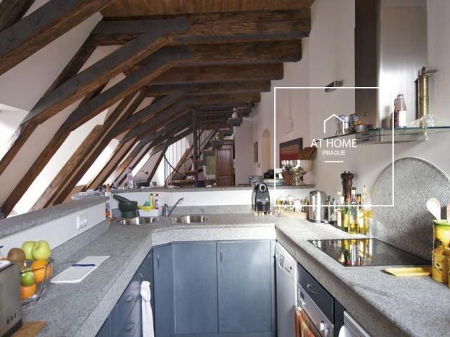 Vlašská, Malá Strana