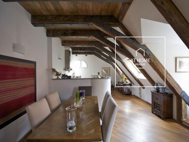 Vlašská, Malá Strana