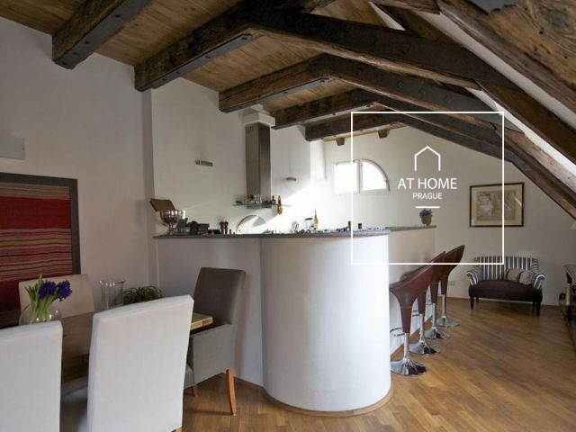 Vlašská, Malá Strana