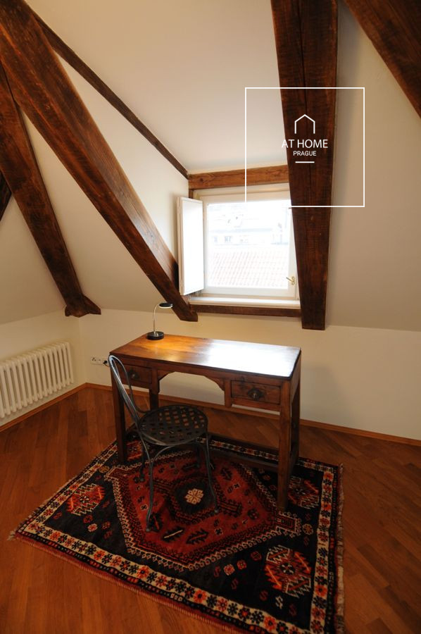 Vlašská, Malá Strana