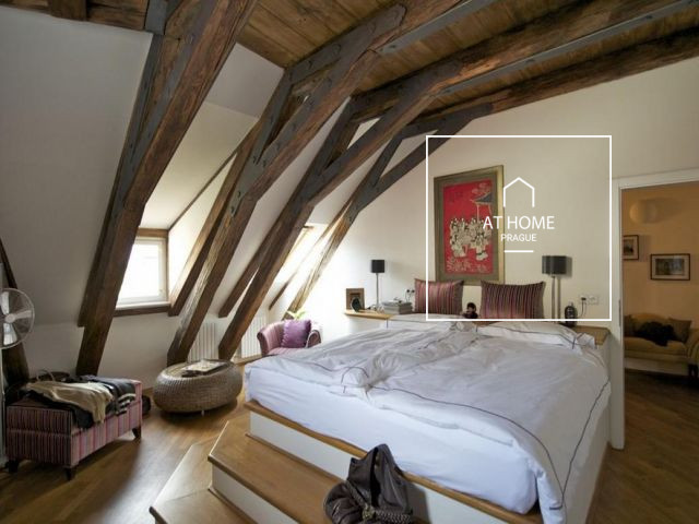 Vlašská, Malá Strana