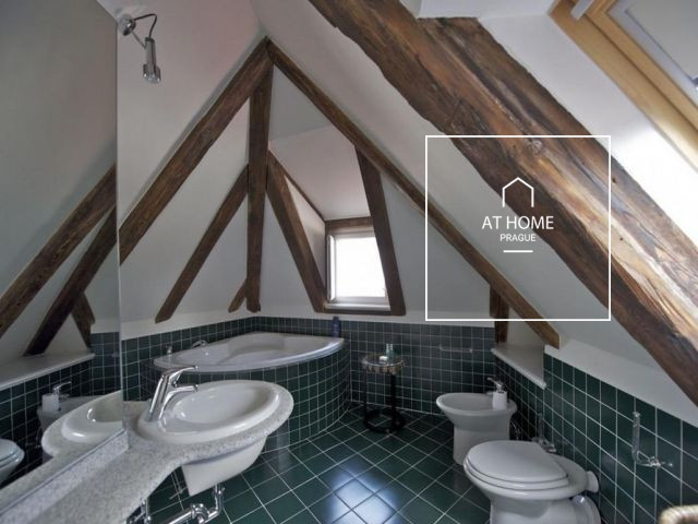 Vlašská, Malá Strana