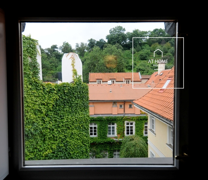 Vlašská, Malá Strana