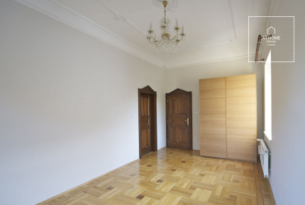 Unfurnished representative villa, Nebušice