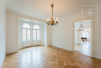 Martinská, 3-bedroom apartment, Staré Město