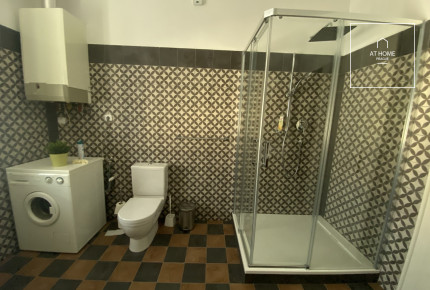 Good quality two bedroom apartment in the center of Prague, Štěpánská, Nové Město