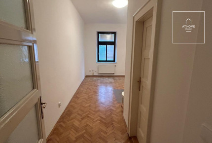 Good quality two bedroom apartment in the center of Prague, Štěpánská, Nové Město