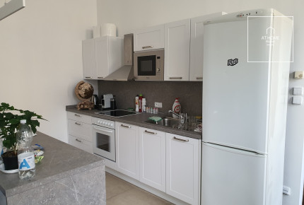 1 bedroom apartment, Štěpánská, Nové Město