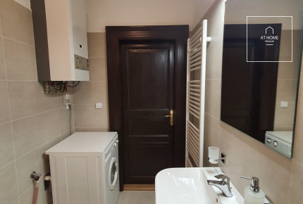 1 bedroom apartment, Štěpánská, Nové Město