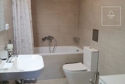 1 bedroom apartment, Štěpánská, Nové Město