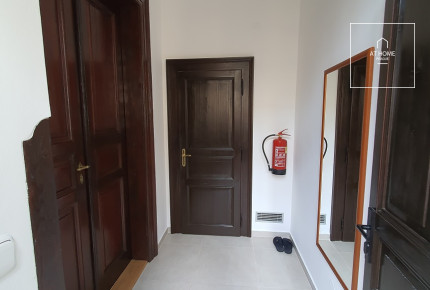 1 bedroom apartment, Štěpánská, Nové Město