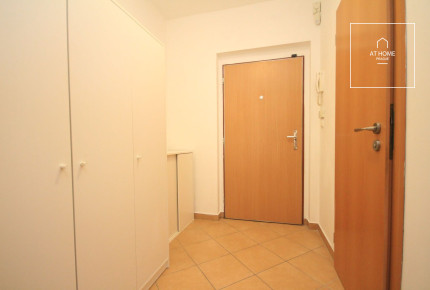 Fully furnished studio, Praha 10 - Záběhlice