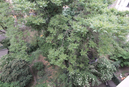 Spacious, fully furnished 1-bedroom apartment, Anny Letenské, Vinohrady