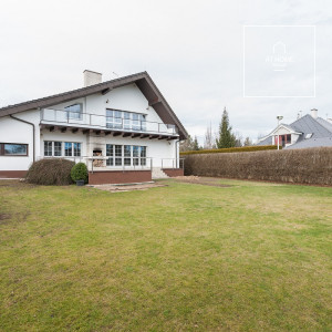 Luxury villa, Sadová, Průhonice
