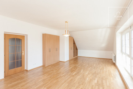 Luxusní vila, Sadová, Průhonice
