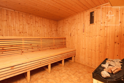 Luxusní vila, Sadová, Průhonice