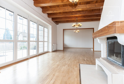 Luxury villa, Sadová, Průhonice