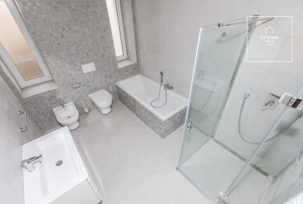 Luxury villa, Sadová, Průhonice