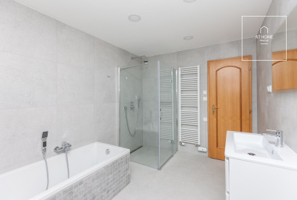 Luxury villa, Sadová, Průhonice