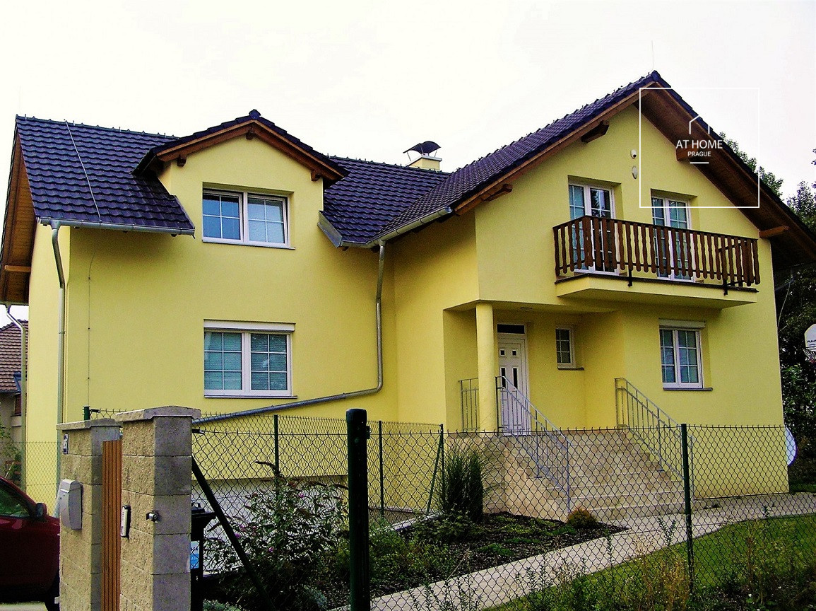 Pod Valem II., Průhonice