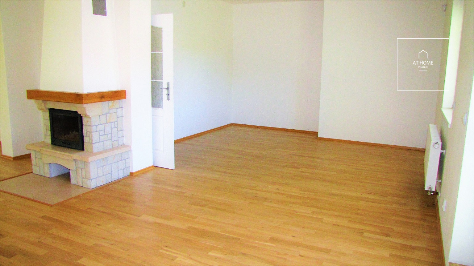 Pod Valem II., Průhonice