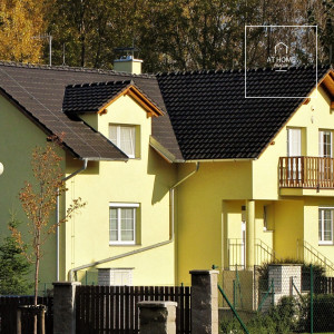 Pod Valem II., Průhonice