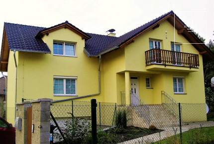 Pod Valem II., Průhonice