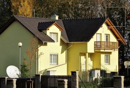 Pod Valem II., Průhonice