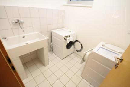 Krásný dům 6+1 s terasou, zahradou a krbem, Františka Zemana, Průhonice