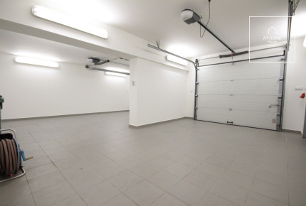 Krásný dům 6+1 s terasou, zahradou a krbem, Františka Zemana, Průhonice