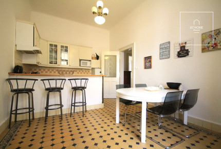 Fully furnished, 2bedroom apartment, Valentinská, Staré Město