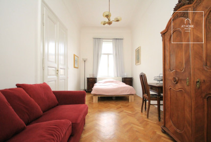Fully furnished, 2bedroom apartment, Valentinská, Staré Město