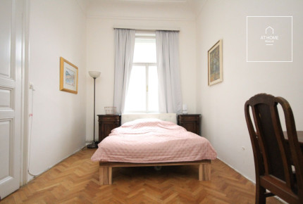 Fully furnished, 2bedroom apartment, Valentinská, Staré Město