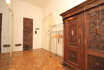 Fully furnished, 2bedroom apartment, Valentinská, Staré Město