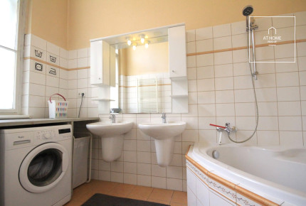 Fully furnished, 2bedroom apartment, Valentinská, Staré Město