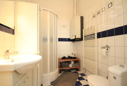 Fully furnished, 2bedroom apartment, Valentinská, Staré Město