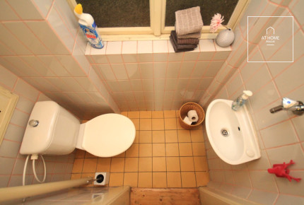 Fully furnished, 2bedroom apartment, Valentinská, Staré Město