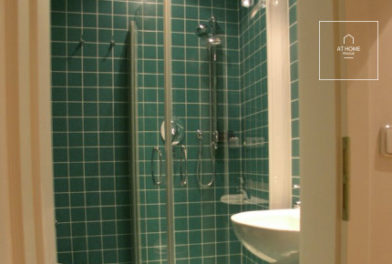 Wonderful 2-bedroom apartment, fully furnished, Odborů, Vinohrady