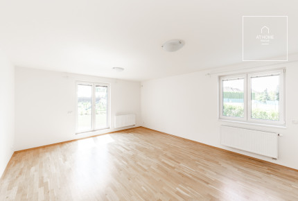 Charming villa for rent, Průhonice