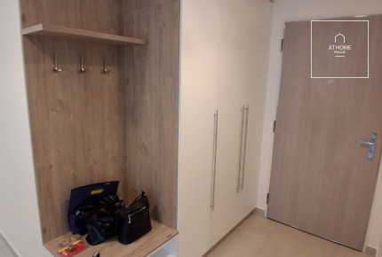 Newly built 2-bedroom apartment with terrace, Praha 3 - Žižkov