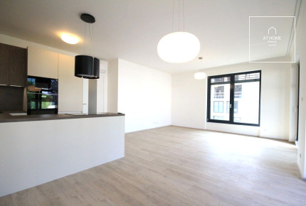 Newly built 2-bedroom apartment with terrace, Praha 3 - Žižkov