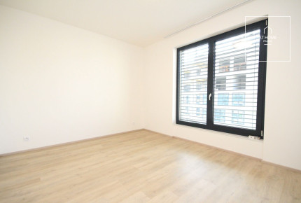 Newly built 2-bedroom apartment with terrace, Praha 3 - Žižkov