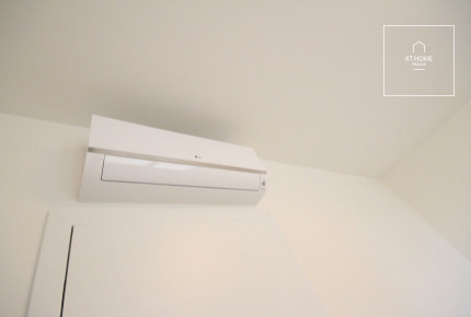Newly built 2-bedroom apartment with terrace, Praha 3 - Žižkov