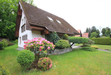 Summer house, Poříčí nad Sázavou - Vrabčí Brod