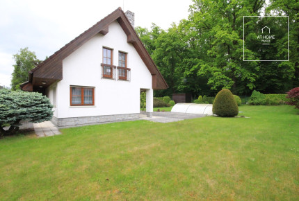 Summer house, Poříčí nad Sázavou - Vrabčí Brod