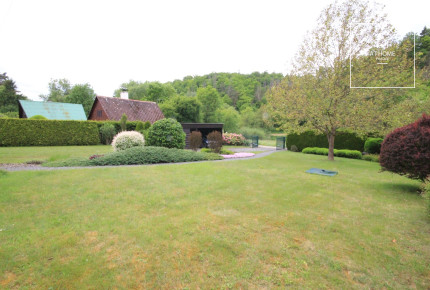 Summer house, Poříčí nad Sázavou - Vrabčí Brod